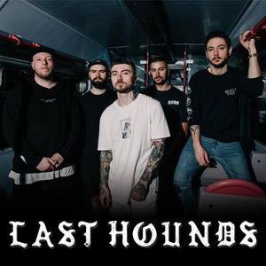 Last Hounds