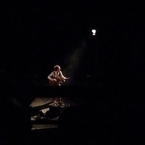 Damien Rice at Boston, MA in Orpheum Theatre 2019