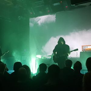 FRESH (GERMANY) at Karlsruhe, Germany in Jubez - Großer Saal 2019