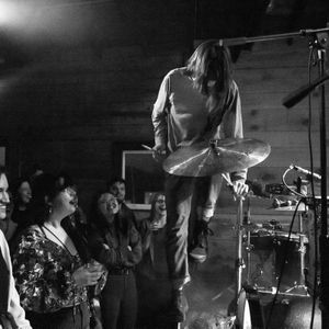 Illiterate Light at Lexington, KY in The Burl 2019