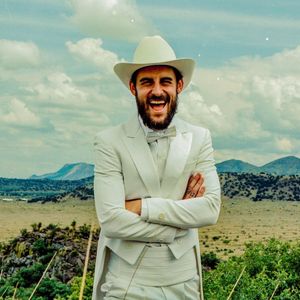 Robert Ellis Tickets, Tour Dates and Concerts