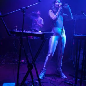 Farao at Berlin, Germany in Marie Antoinette 2019