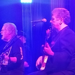 Randy Bachman at Chicago, IL in The City Winery 2019