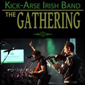 Billets, dates de tournée et concerts pour The Gathering Irish Band