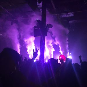 SLANDER at Brooklyn, NY in Great Hall - Avant Gardner 2019