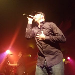 Jake Dodds at Bloomington, IN in Bluebird Nightclub 2019