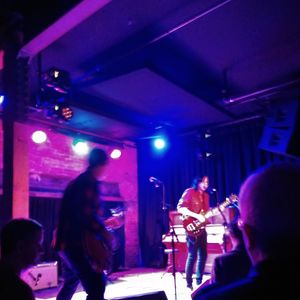 The Posies at Spokane, WA in The Bartlett 2019