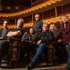 Billets, dates de tournée et concerts pour Kansas