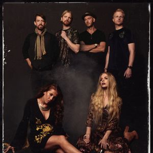 Delta Rae Tickets, Tour Dates and Concerts