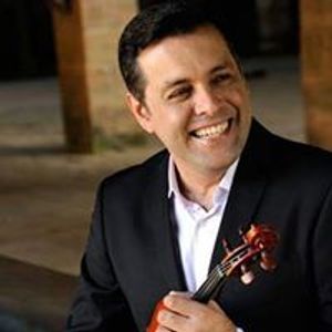 Maestro Adriano Machado