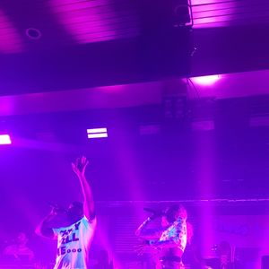 Rudimental at Berlin, Germany in Astra Kulturhaus 2019