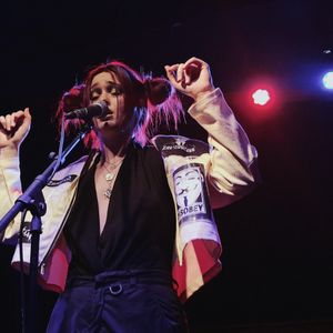Elley Duhe Concerts & Live Tour Dates: 2026-2027 Tickets | Bandsintown