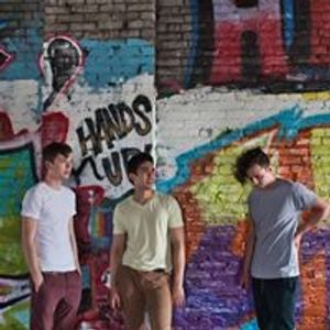 The Happy Fits