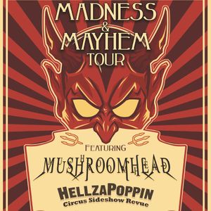 Mushroomhead