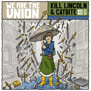 Kill Lincoln