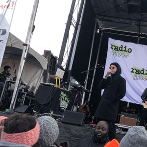 lovelytheband at undefined in undefined 2019