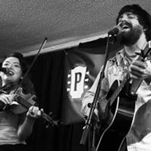 Kat Parks & Brad Bensko