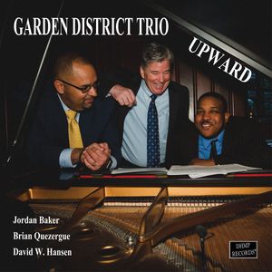 Hansen's Garden District Jazz Band