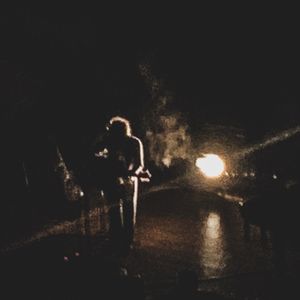 Damien Rice at New York, NY in The Town Hall 2019