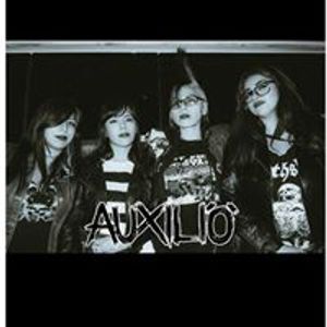 Auxiliö