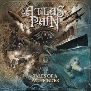 Atlas Pain Tickets, Tour Dates and Concerts