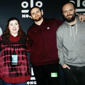 Kongos at New York, NY in The Bowery Ballroom 2019