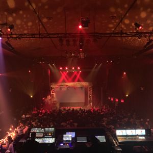 Young Dolph at New York, NY in The Gramercy Theater 2019