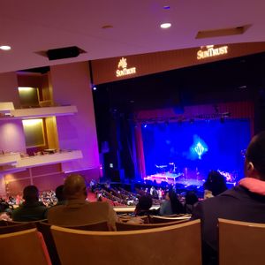 Toni Braxton at Durham, NC in DPAC 2019