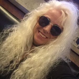 Trixy Tang at Holland, MI in Park Theatre 2019