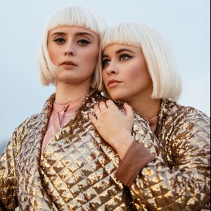 Lucius Tickets, Tour Dates and Concerts