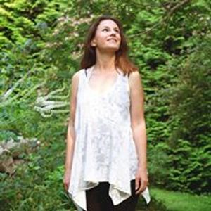 Jenee Halstead