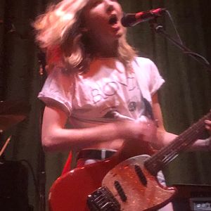 Summer Cannibals at Los Angeles, CA in The Regent 2019