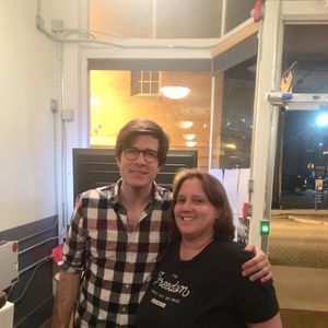 Scott Mulvahill at Roanoke, VA in The Spot on Kirk - SOLD OUT 2019