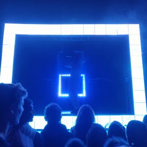 BAYNK at New York, NY in The Bowery Ballroom 2019