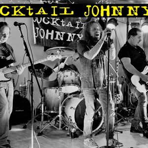 Cocktail Johnny
