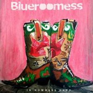 Blueroomess Tickets, Tour Dates and Concerts