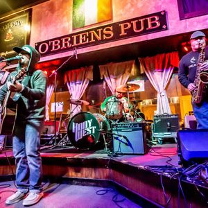 Clint Allen Janisch Band