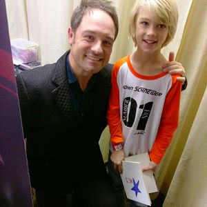 Christian Davis Music at Nashville, TN in 7:00 PM | Music Valley Event Center w/John Schneider 2022