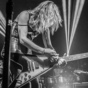 Grace Potter