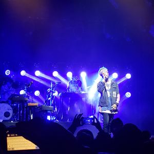 The Knocks at Los Angeles, CA in The Novo 2019