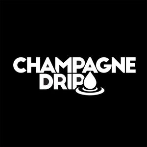 Champagne Drip