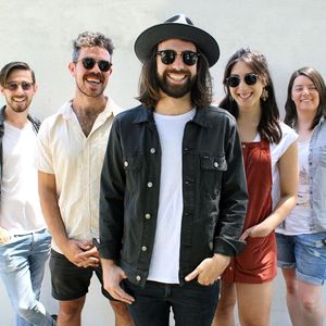 The Chris Commerford Band