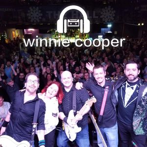 Winnie Cooper Tickets, Tour Dates and %{concertOrShowText}