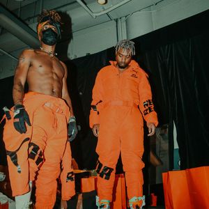 EARTHGANG Tickets, Tour Dates and Concerts