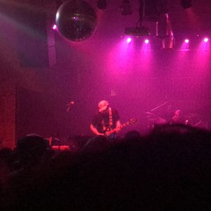 SunSquabi at Bellingham, WA in Wild Buffalo 2019