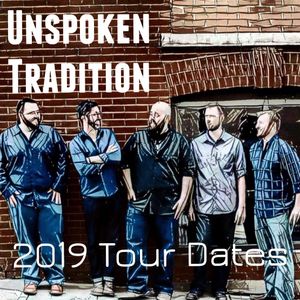 Unspoken Tradition Tickets, Tour Dates and Concerts