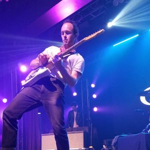 Atlas Genius at Tampa, FL in The Ritz Ybor 2019