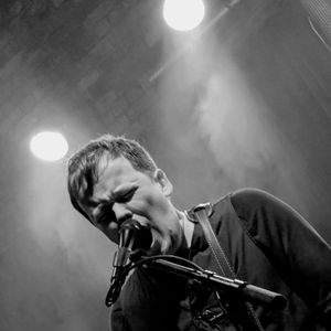 Ist Ist at Hebden Bridge, United Kingdom in Trades Club 2019