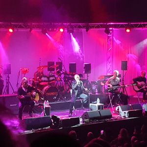 Thunder at York, United Kingdom in York Barbican 2019