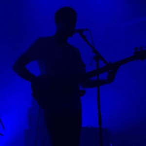 Preoccupations at Montpellier, France in Rockstore 2019